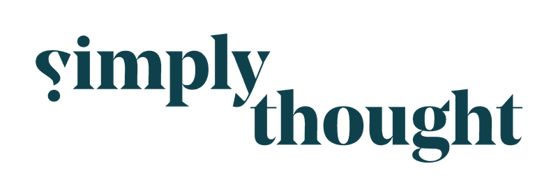 Simply Thought
