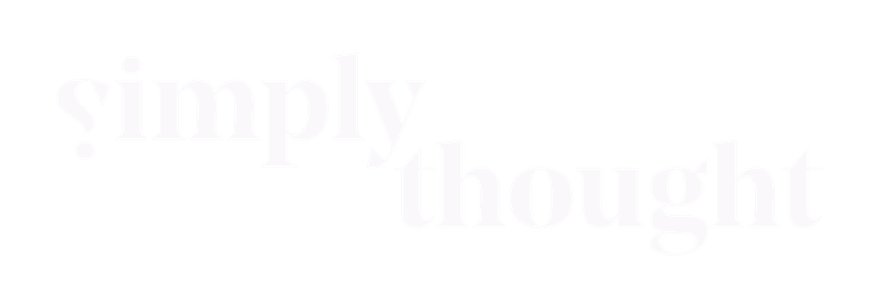 Simply Thought
